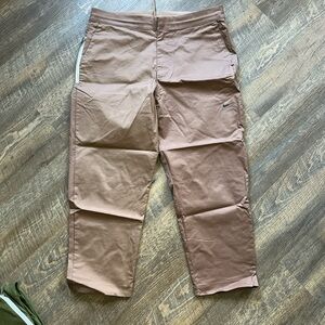 Nike Dri-fit Cropped pant